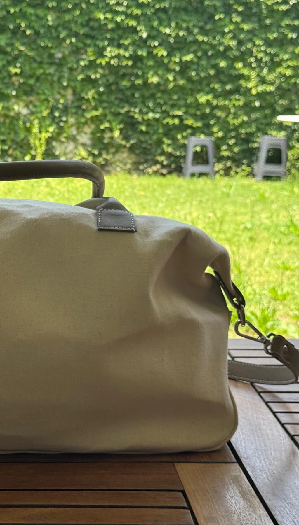 BOLSO PLAYERO, EDICIÓN LIMITADA