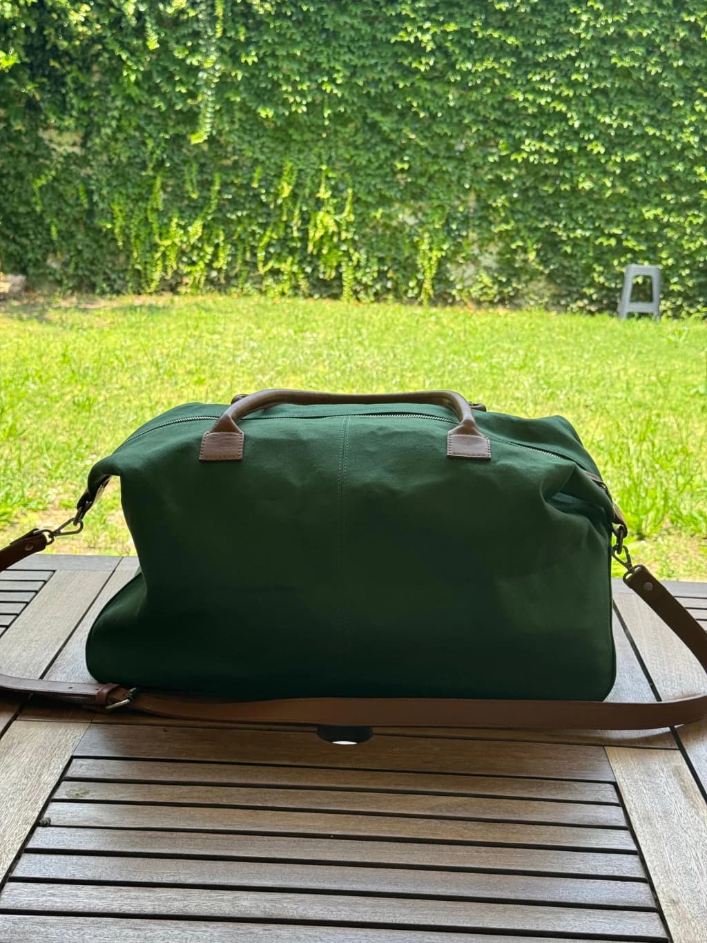 BOLSO PLAYERO, EDICIÓN LIMITADA