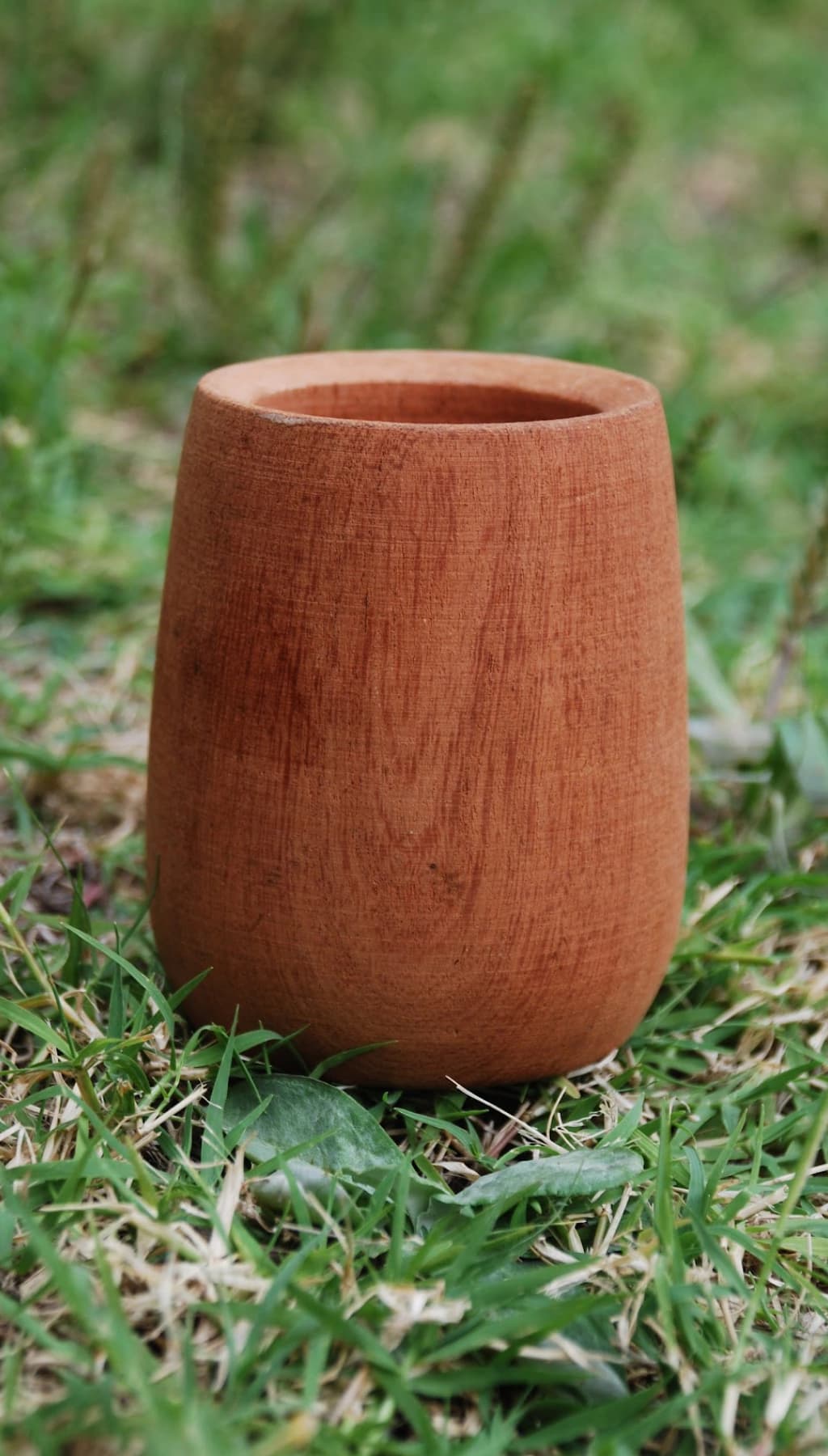MATE ALGARROBO CLÁSICO