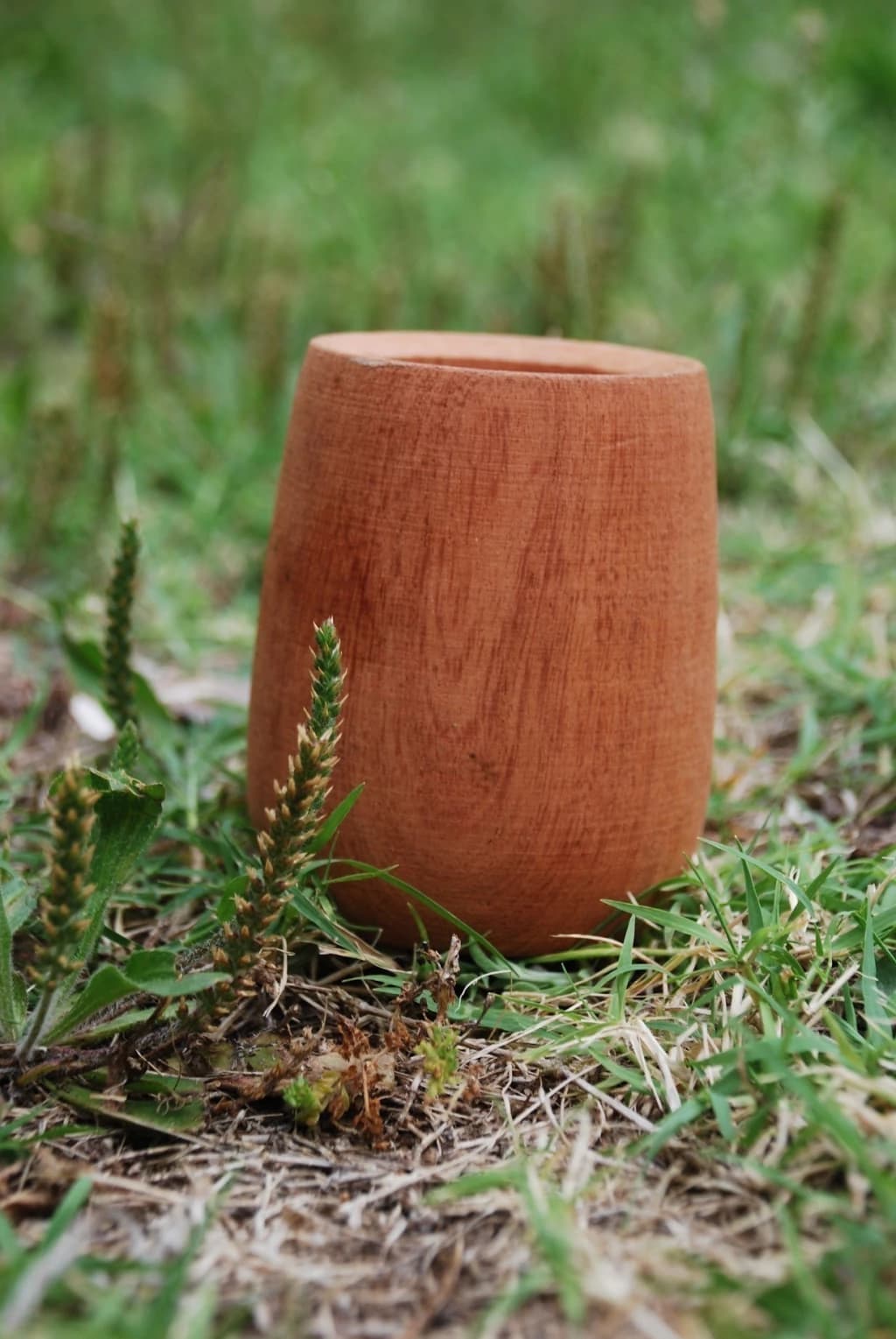 MATE ALGARROBO CLÁSICO
