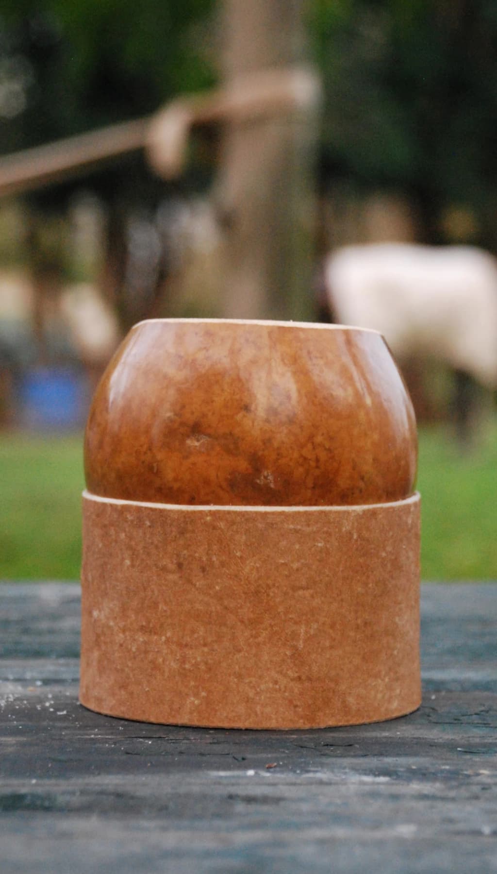MATE CRIOLLO