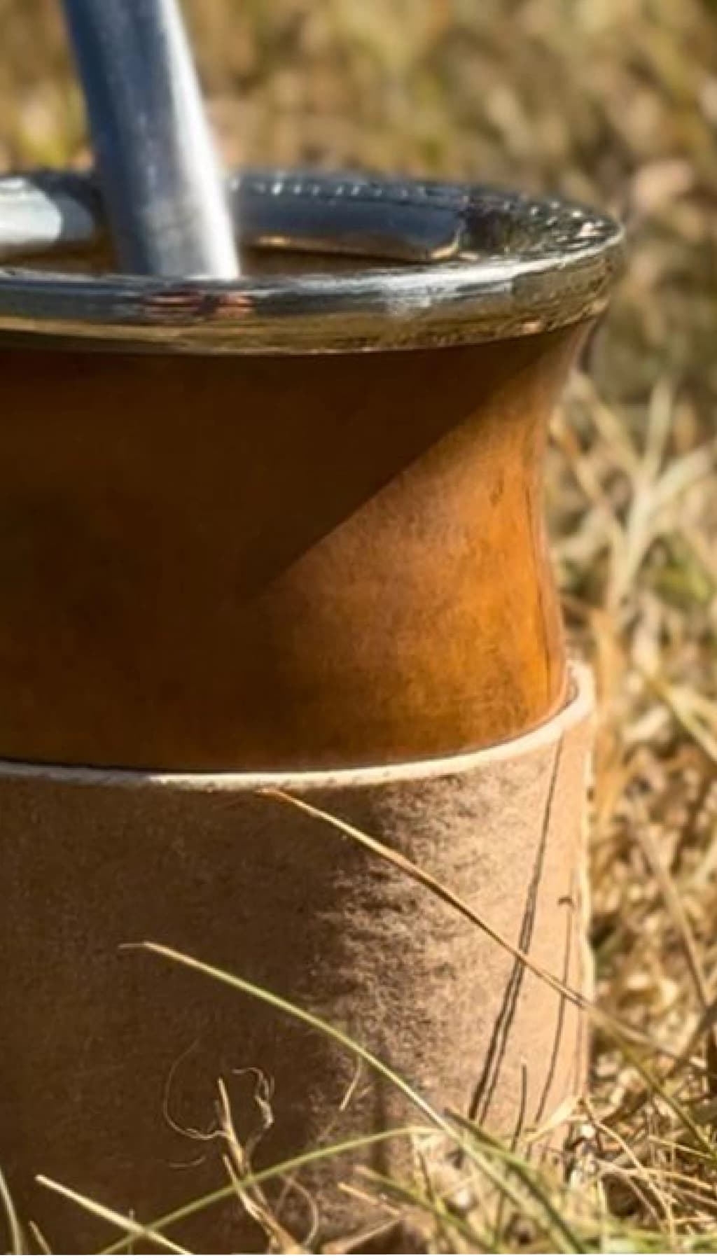 MATE SP PRINCIPE VIROLA ALPACA (PREVENTA)