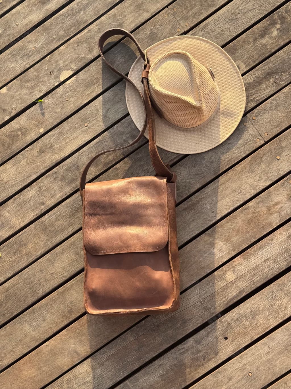 (PREVENTA) MATERA CHOCOLATE, SOLAPA FRONTAL, LÍNEA BLANDA